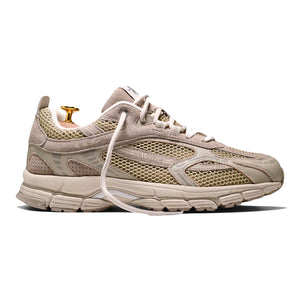 THE RE-RUN SUEDE