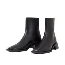Load image into Gallery viewer, BLANCA BOOTS
