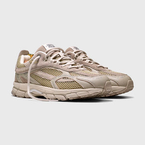 THE RE-RUN SUEDE