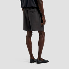 Load image into Gallery viewer, LINEN BLEND SHORT

