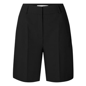 ABBI BERMUDA SHORTS