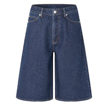Load image into Gallery viewer, COLUMBO DENIM SHORTS
