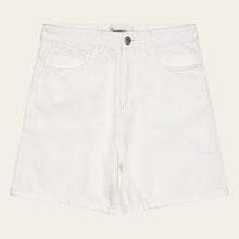 Load image into Gallery viewer, GALE STRAIGHT TWILL SHORTS
