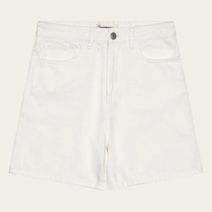 GALE STRAIGHT TWILL SHORTS