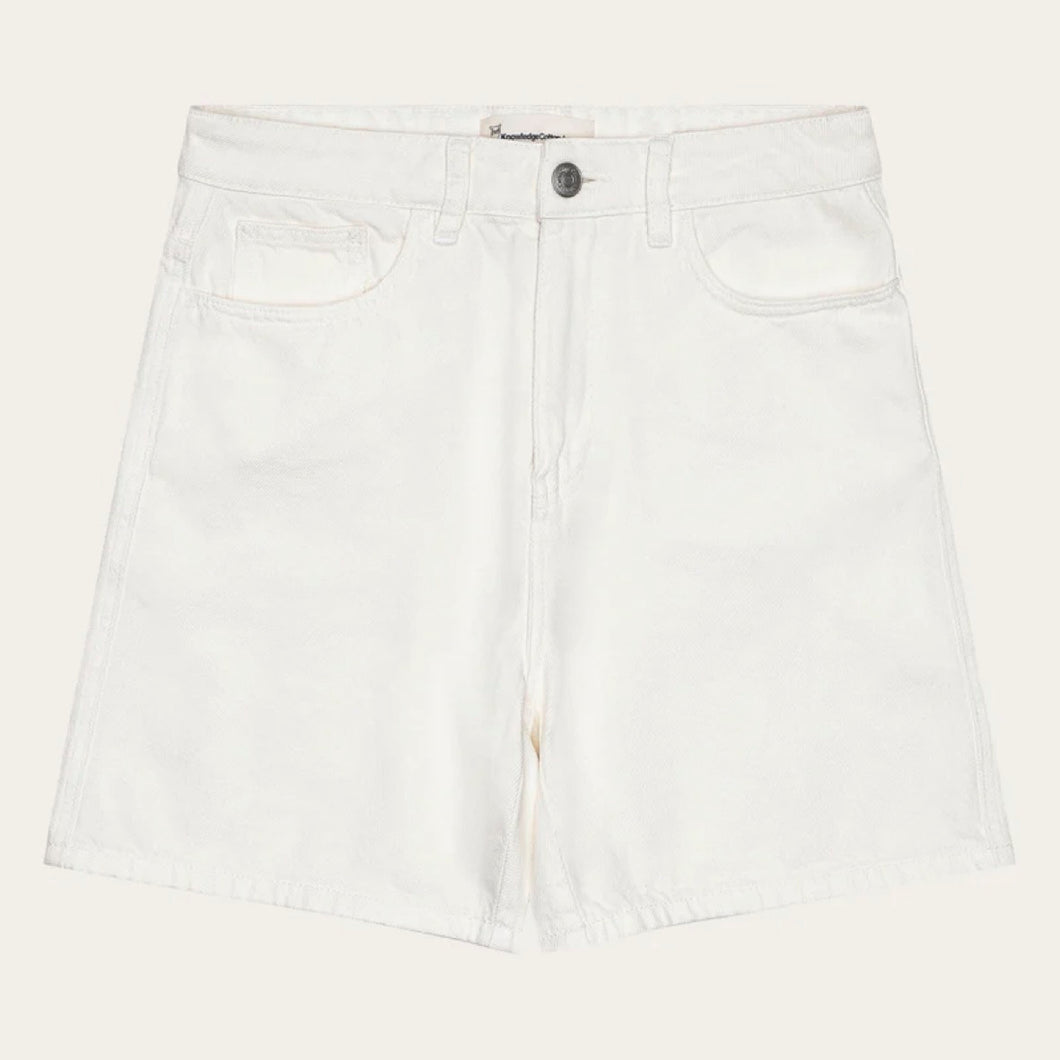GALE STRAIGHT TWILL SHORTS