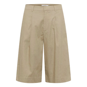 GZIZZA LINEN SHORTS