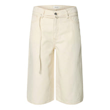 Load image into Gallery viewer, SLF TENNA BERMUDA DENIM SHORTS
