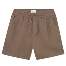 Load image into Gallery viewer, OTTO LINEN SHORTS
