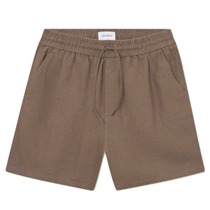 OTTO LINEN SHORTS