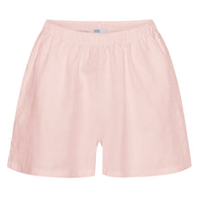 Load image into Gallery viewer, LINEN SHORTS
