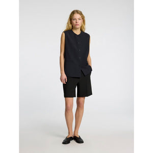 ABBI BERMUDA SHORTS