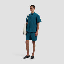 Load image into Gallery viewer, SEERSUCKER SHORTS
