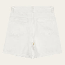 Load image into Gallery viewer, GALE STRAIGHT TWILL SHORTS

