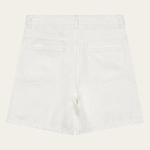 GALE STRAIGHT TWILL SHORTS