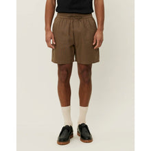 Load image into Gallery viewer, OTTO LINEN SHORTS
