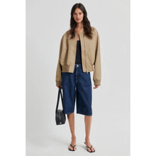 Load image into Gallery viewer, COLUMBO DENIM SHORTS
