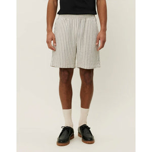 HOUSTON STRUCTURED SHORTS