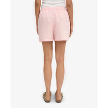 Load image into Gallery viewer, LINEN SHORTS
