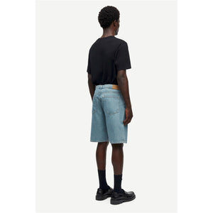 SAEDDIE SHORTS