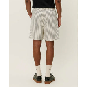 HOUSTON STRUCTURED SHORTS