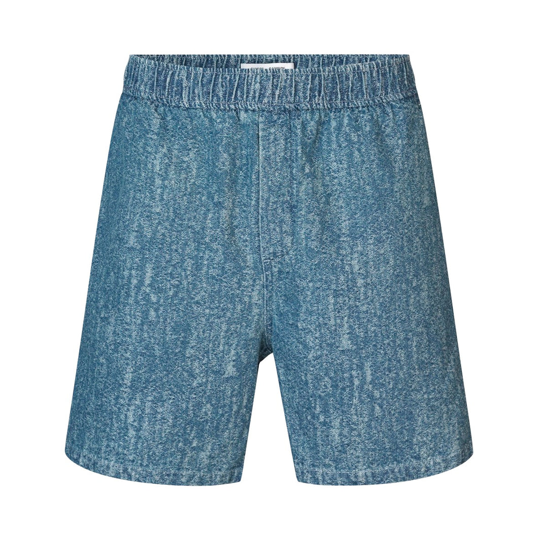 SAJABARI SHORTS