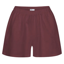 Load image into Gallery viewer, LINEN SHORTS
