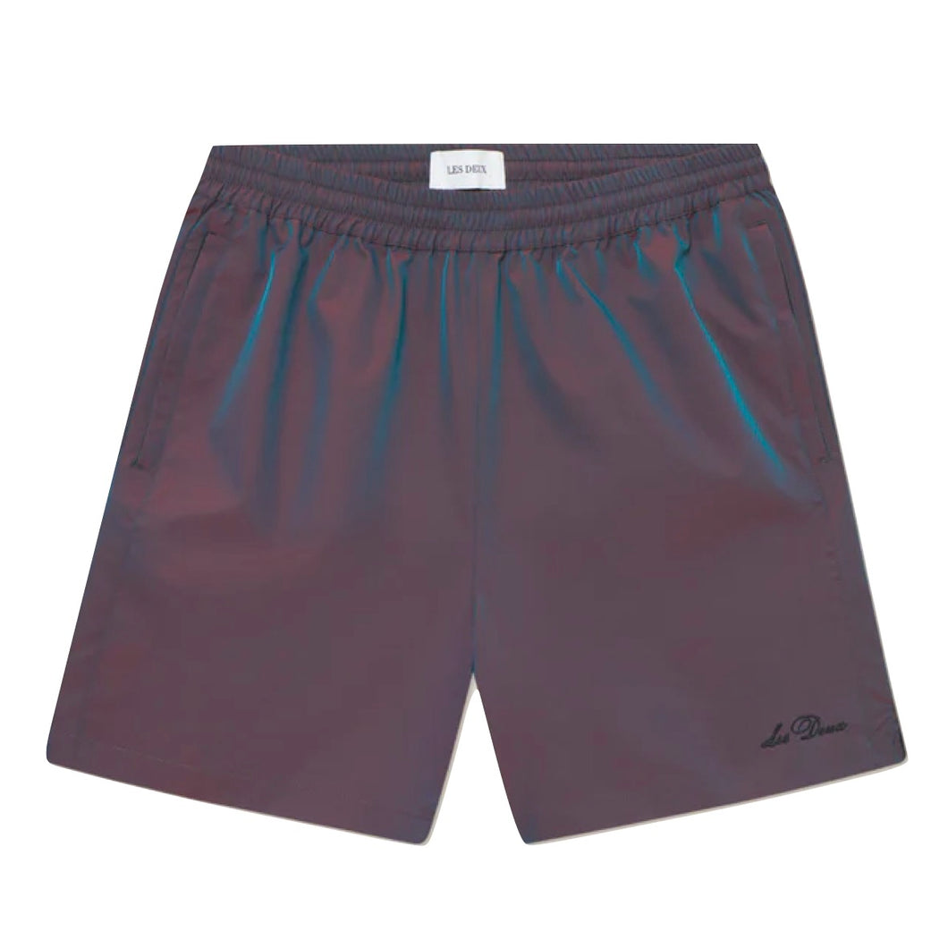 SMITH SHINY TECH SHORTS