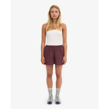 Load image into Gallery viewer, LINEN SHORTS
