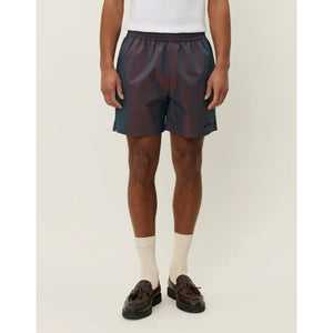 SMITH SHINY TECH SHORTS