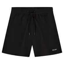 Load image into Gallery viewer, TEXTURE REGULAR SWIM SHORTS
