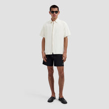 Load image into Gallery viewer, TEXTURE REGULAR SWIM SHORTS
