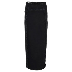 CATIAGZ HW LONG SKIRT