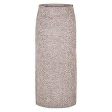 Load image into Gallery viewer, GABELLA MIDI KNIT SKIRT
