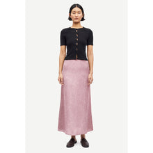 Load image into Gallery viewer, SAAGNETA LONG SKIRT
