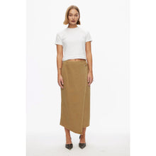 Load image into Gallery viewer, SOUL DENIM SKIRT
