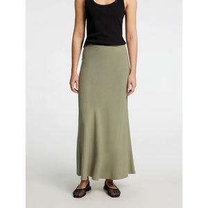 LENA ANKLE SKIRT