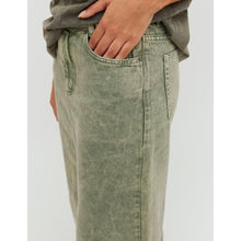 Load image into Gallery viewer, LOPA LONG-M DENIM SKIRT
