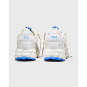 THE RE-RUN MAX SUEDE