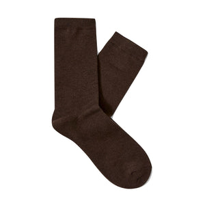 SLFCHLOE WOOL BLEND SOCK