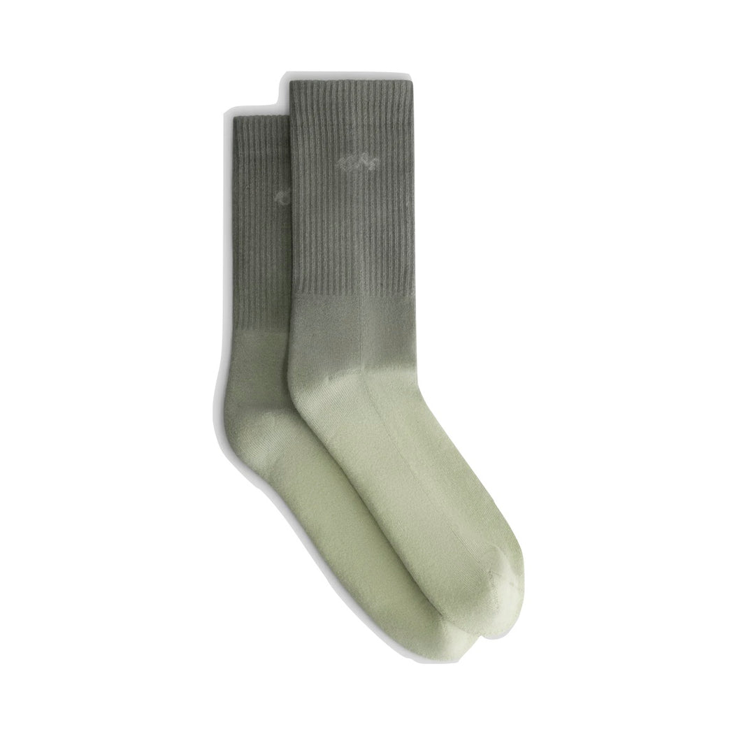 GRADIENT SIGNATURE SOCKS