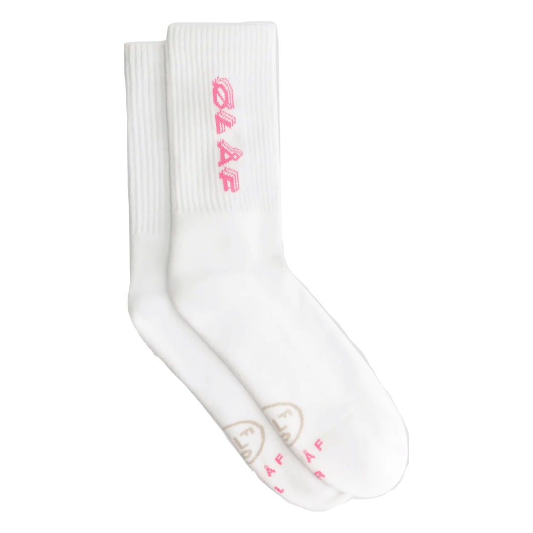 TRIPLE LOGO SOCKS