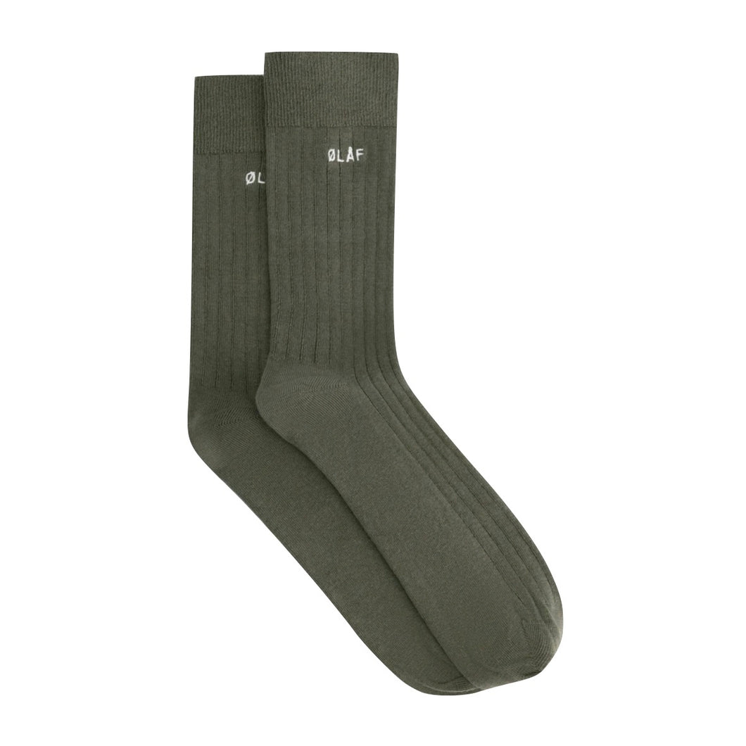 STUDIO SOCKS