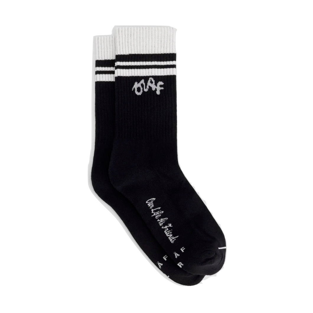 VARSITY SOCKS