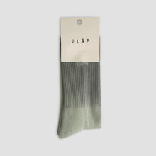 Load image into Gallery viewer, GRADIENT SIGNATURE SOCKS
