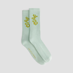 SIGNATURE LOGO SOCKS