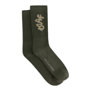 SIGNATURE LOGO SOCKS