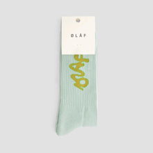 Load image into Gallery viewer, SIGNATURE LOGO SOCKS
