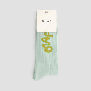 SIGNATURE LOGO SOCKS