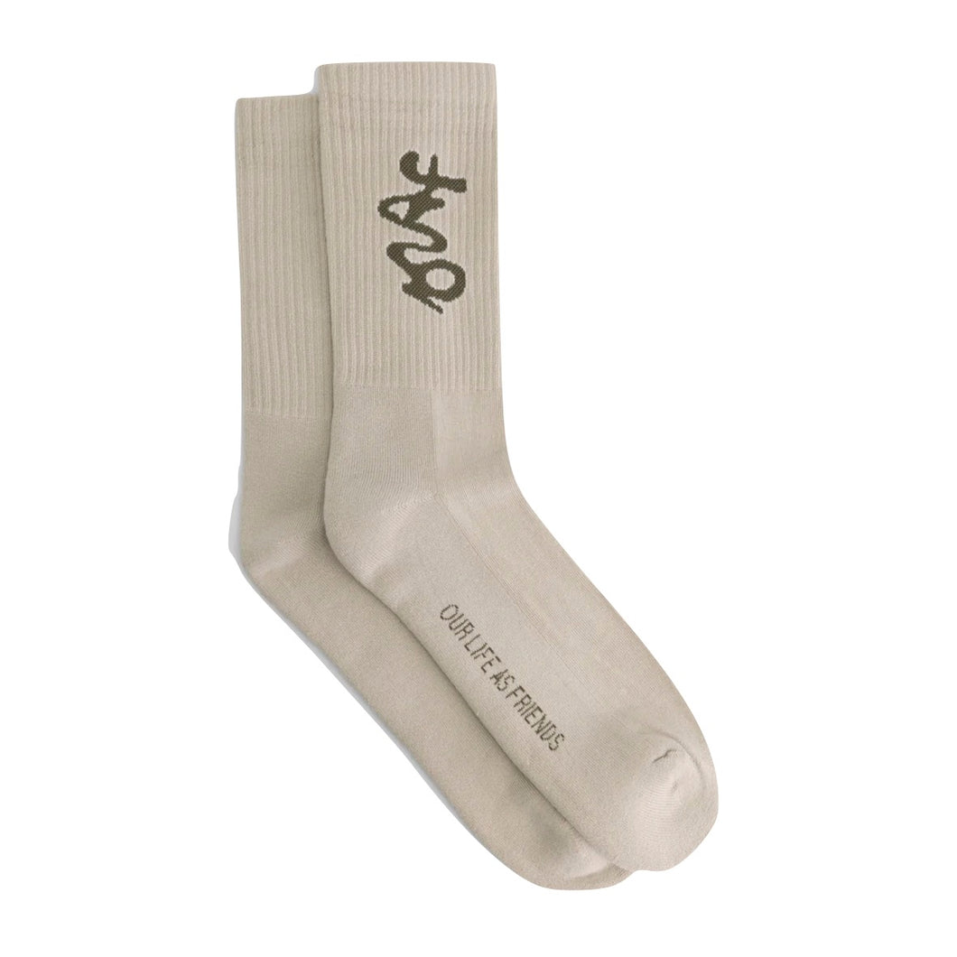 SIGNATURE LOGO SOCKS