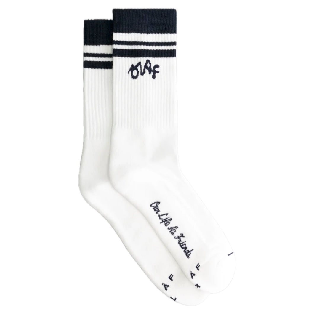 VARSITY SOCKS